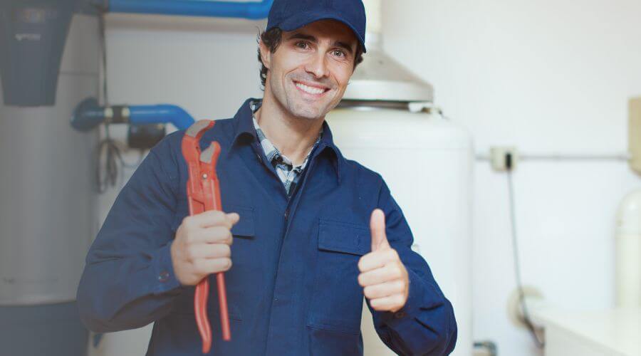 Professional sink repair in Stockland, IL